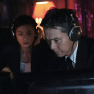 外事警察 その男に騙されるな 8枚目の写真・画像