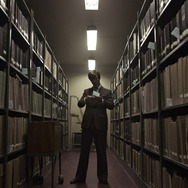 裏切りのサーカス 4枚目の写真・画像