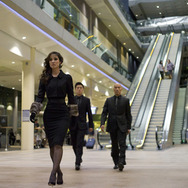 007 スカイフォール 4枚目の写真・画像