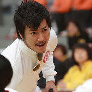 綱引いちゃった！ 4枚目の写真・画像