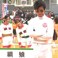 綱引いちゃった！ 9枚目の写真・画像