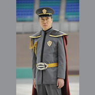 海賊戦隊 ゴーカイジャーVS宇宙刑事ギャバン THE MOVIE 10枚目の写真・画像