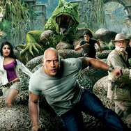 センター・オブ・ジ・アース2　神秘の島 1枚目の写真・画像