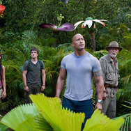 センター・オブ・ジ・アース2　神秘の島 2枚目の写真・画像