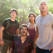 センター・オブ・ジ・アース2　神秘の島 3枚目の写真・画像