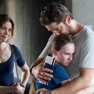 マシンガン・プリーチャー 2枚目の写真・画像