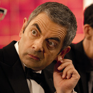 ジョニー・イングリッシュ　気休めの報酬 2枚目の写真・画像