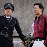 犬の首輪とコロッケと 5枚目の写真・画像