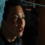 犬の首輪とコロッケと 6枚目の写真・画像