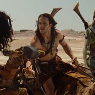 ジョン・カーター 1枚目の写真・画像