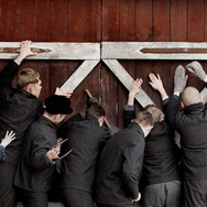 孤島の王 3枚目の写真・画像