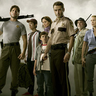 ウォーキング・デッド [海外TVドラマ] 1枚目の写真・画像