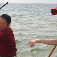 ぱいかじ南海作戦 1枚目の写真・画像