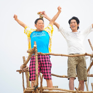 ぱいかじ南海作戦 2枚目の写真・画像