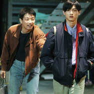 苦役列車 4枚目の写真・画像