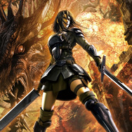 ドラゴンエイジ -ブラッドメイジの聖戦- 1枚目の写真・画像