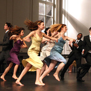 ピナ・バウシュ　夢の教室 1枚目の写真・画像