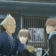 ドットハック　セカイの向こうに 4枚目の写真・画像