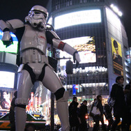 ピープルVSジョージ・ルーカス 1枚目の写真・画像