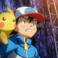 劇場版ポケットモンスター ベストウイッシュ 「キュレムVS（たい）聖剣士ケルディオ」 4枚目の写真・画像