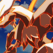 劇場版ポケットモンスター ベストウイッシュ 「キュレムVS（たい）聖剣士ケルディオ」 7枚目の写真・画像