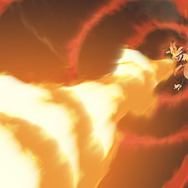 劇場版ポケットモンスター ベストウイッシュ 「キュレムVS（たい）聖剣士ケルディオ」 8枚目の写真・画像