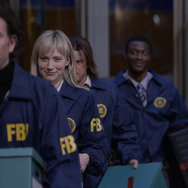 「レバレッジ」 -(C) 2008 Leverage Holdings, Inc. All Rights Reserved. (C) 2008 TNT Originals, Inc.  A Time Warner Company.  All Rights Reserved.