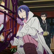 劇場版 青の祓魔師(エクソシスト) 7枚目の写真・画像