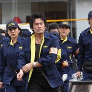 臨場　劇場版 3枚目の写真・画像