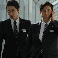 臨場　劇場版 4枚目の写真・画像