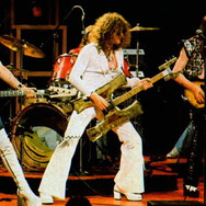 すべての若き野郎ども／モット・ザ・フープル 1枚目の写真・画像