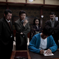 ゴーストライターホテル 1枚目の写真・画像