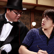 ゴーストライターホテル 5枚目の写真・画像