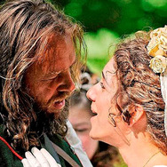 魔弾の射手 1枚目の写真・画像