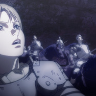 ベルセルク　黄金時代篇? 降臨 5枚目の写真・画像