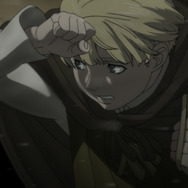 ベルセルク　黄金時代篇? 降臨 8枚目の写真・画像