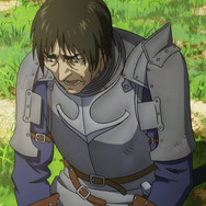 ベルセルク　黄金時代篇? 降臨 10枚目の写真・画像