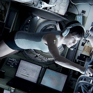 ゼロ・グラビティ 3枚目の写真・画像