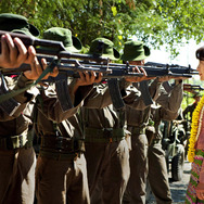 The Lady アウンサンスーチー ひき裂かれた愛 7枚目の写真・画像