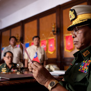 The Lady アウンサンスーチー ひき裂かれた愛 12枚目の写真・画像