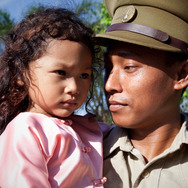 The Lady アウンサンスーチー ひき裂かれた愛 13枚目の写真・画像