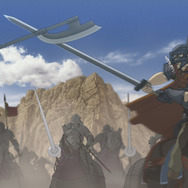 ベルセルク 黄金時代篇? ドルドレイ攻略 2枚目の写真・画像