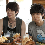 アコースティック 1枚目の写真・画像