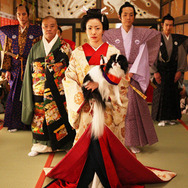 大奥 〜永遠〜［右衛門佐・綱吉篇］ 2枚目の写真・画像