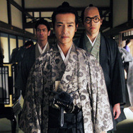 大奥 〜永遠〜［右衛門佐・綱吉篇］ 6枚目の写真・画像