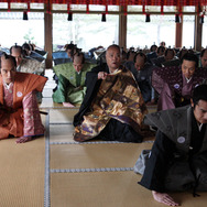 大奥 〜永遠〜［右衛門佐・綱吉篇］ 8枚目の写真・画像