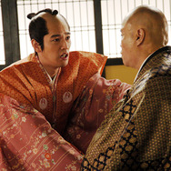 大奥 〜永遠〜［右衛門佐・綱吉篇］ 10枚目の写真・画像