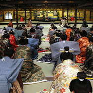 大奥 〜永遠〜［右衛門佐・綱吉篇］ 12枚目の写真・画像