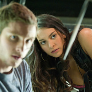 崖っぷちの男 3枚目の写真・画像