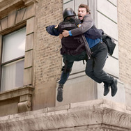 崖っぷちの男 4枚目の写真・画像